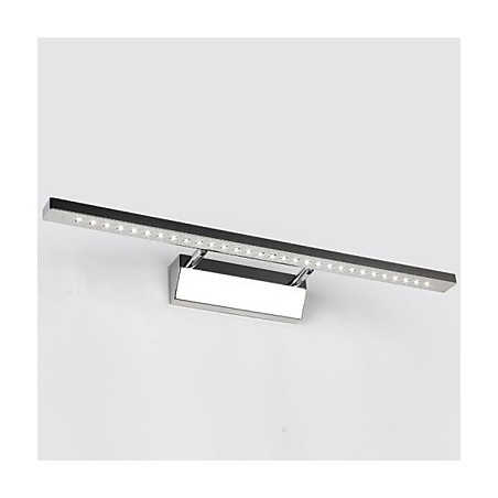 Moderná súčasná galvanicky pokovovaná funkcia nástenného osvetlenia kúpeľne Downlight Moderná súčasná galvanicky pokovovaná funkcia nástenného osvetlenia kúpeľne Downlight