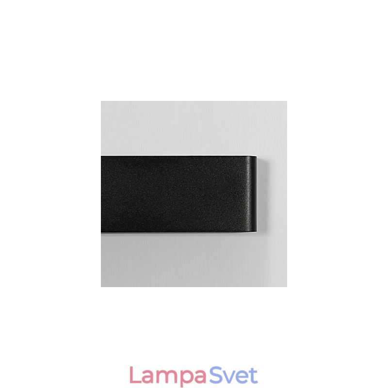 Nástenné svietniky Moderné súčasné kovové 24cm