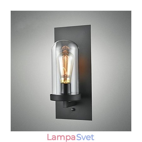 Kreatívny moderný minimalistický Reštaurácia Bar Schody do americkej vidieckej uličky Edison nástenná lampa s jedným svetlom sklo Kreatívny moderný minimalistický Reštaurácia Bar Schody do americkej vidieckej uličky Edison nástenná lampa s jedným svetlom sklo