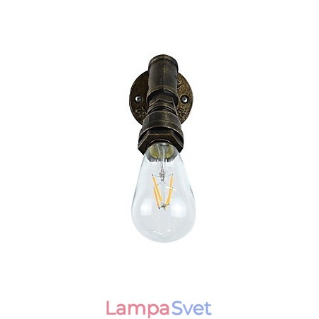 Nástenné svietidlo Nástenné svietniky Nástenné železo Nástenná lampa Dumb Black Lightsaber Lamp On Wall Nástenné svietidlo Nástenné svietniky Nástenné železo Nástenná lampa Dumb Black Lightsaber Lamp On Wall