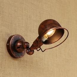 Downlight na ochranu očí v mini štýle