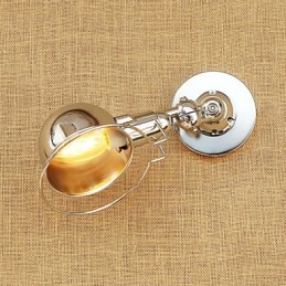 Downlight na ochranu očí v mini štýle