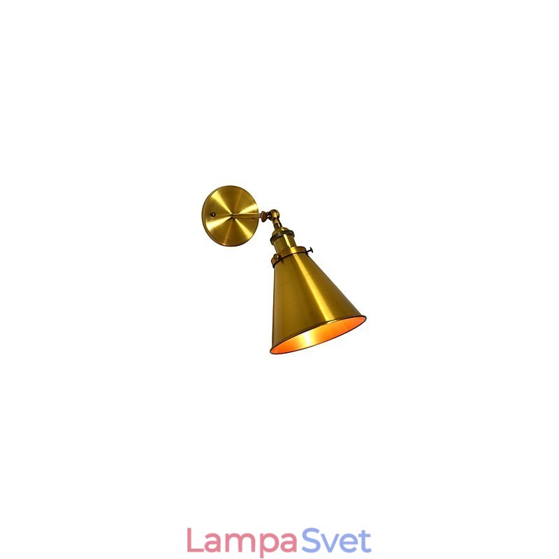 Nástenné svietidlo Nástenné svietniky Nástenné železo Nástenná lampa Dumb Black Lightsaber Lamp On Wall