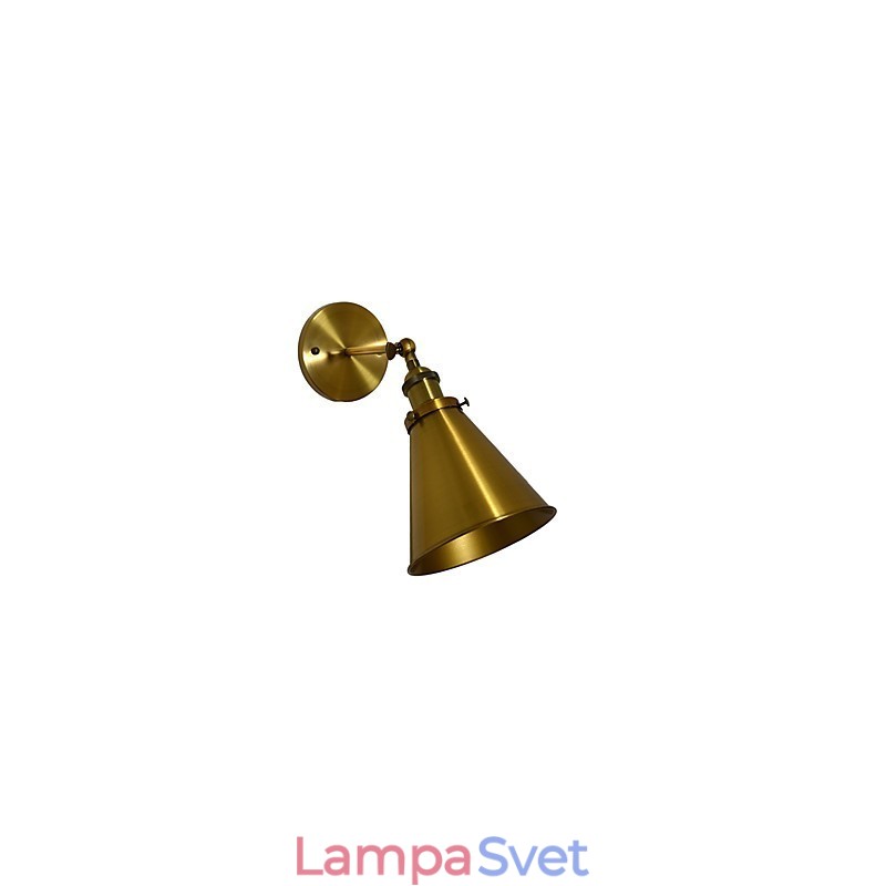 Nástenné svietidlo Nástenné svietniky Nástenné železo Nástenná lampa Dumb Black Lightsaber Lamp On Wall