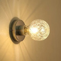 Integrovaná funkcia moderného súčasného moderného súčasného maľovania pre nástenné svietidlá s okolitým svetlom
