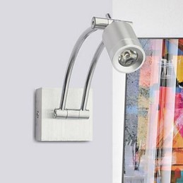 Kreatívna nástenná lampa Nočná nástenná lampa Rocker Arm