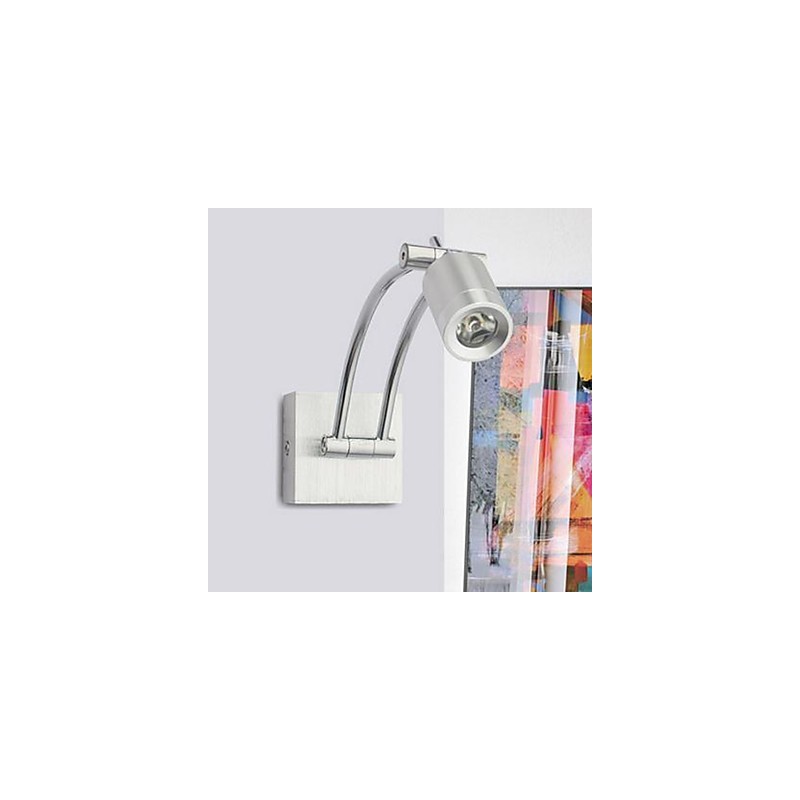Kreatívna nástenná lampa Nočná nástenná lampa Rocker Arm