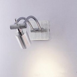 Kreatívna nástenná lampa Nočná nástenná lampa Rocker Arm