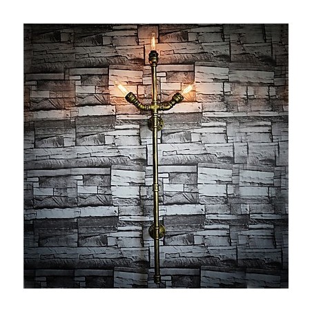 Integrovaná funkcia moderného súčasného moderného súčasného maľovania pre nástenné svietidlá s okolitým svetlom