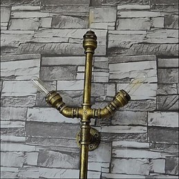 Integrovaná funkcia moderného súčasného moderného súčasného maľovania pre nástenné svietidlá s okolitým svetlom