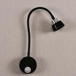 Kreatívna hadica nástennej lampy Nočná nástenná lampa