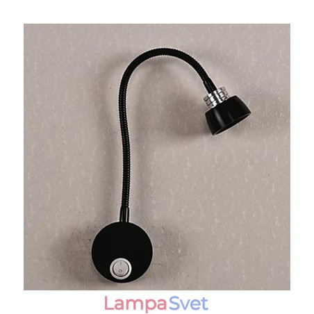 Kreatívna hadica nástennej lampy Nočná nástenná lampa Kreatívna hadica nástennej lampy Nočná nástenná lampa