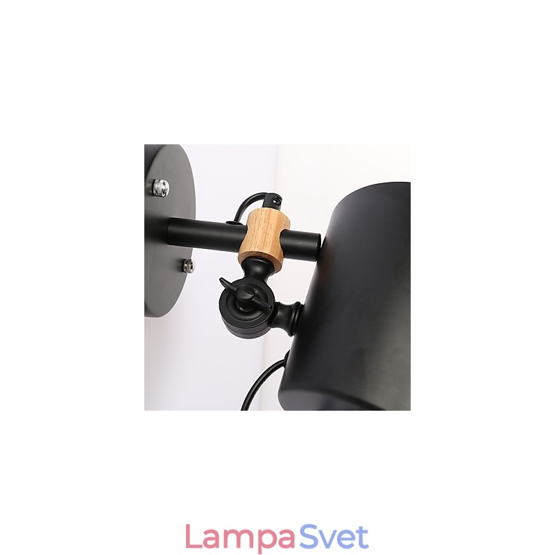 Funkcia modernej súčasnej maľby pre nástenné svietidlo s okolitým svetlom