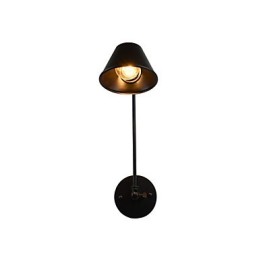 Nástenné svietidlo Nástenné svietniky Nástenné železo Nástenná lampa Retro Vintage Moderný Luxusný bar Západná reštaurácia Kaviareň