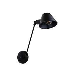 Nástenné svietidlo Nástenné svietniky Nástenné železo Nástenná lampa Retro Vintage Moderný Luxusný bar Západná reštaurácia Kaviareň