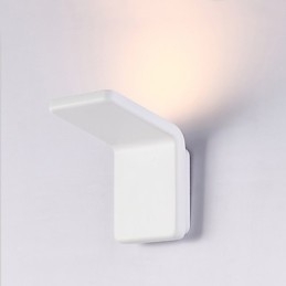 Integrovaná funkcia moderného súčasného moderného súčasného maľovania pre nástenné nástenné svietidlá s okolitým svetlom