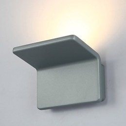 Integrovaná funkcia moderného súčasného moderného súčasného maľovania pre nástenné nástenné svietidlá s okolitým svetlom