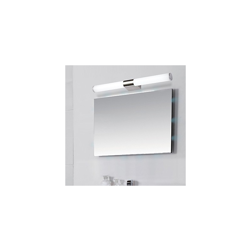 Integrované moderné moderné nástenné svietidlo s okolitým svetlom