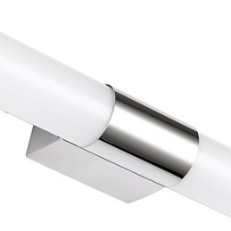 Integrované moderné moderné nástenné svietidlo s okolitým svetlom