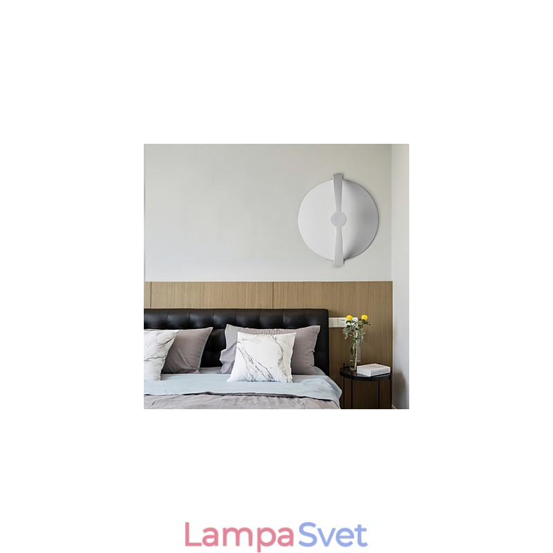 Nástenná lampa z tepaného železa Lodge Simple Modern Contemporary Painting pre nástenné nástenné svietidlá s okolitým svetlom