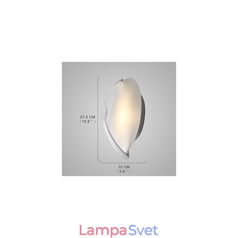 Nástenná lampa z tepaného železa Lodge Simple Modern Contemporary Painting pre nástenné nástenné svietidlá s okolitým svetlom