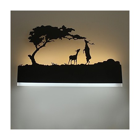 Nočná lampa Nástenná lampa Európska Kreatívna Moderná Minimalistická Spálňa Osvetlenie detskej izby Lampa na schodisko Zrkadlo Predná lampa Nočná lampa Nástenná lampa Európska Kreatívna Moderná Minimalistická Spálňa Osvetlenie detskej izby Lampa na schodisko Zrkadlo Predná lampa