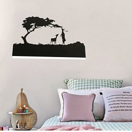 Nočná lampa Nástenná lampa Európska Kreatívna Moderná Minimalistická Spálňa Osvetlenie detskej izby Lampa na schodisko Zrkadlo Predná lampa