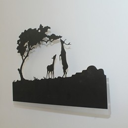 Nočná lampa Nástenná lampa Európska Kreatívna Moderná Minimalistická Spálňa Osvetlenie detskej izby Lampa na schodisko Zrkadlo Predná lampa