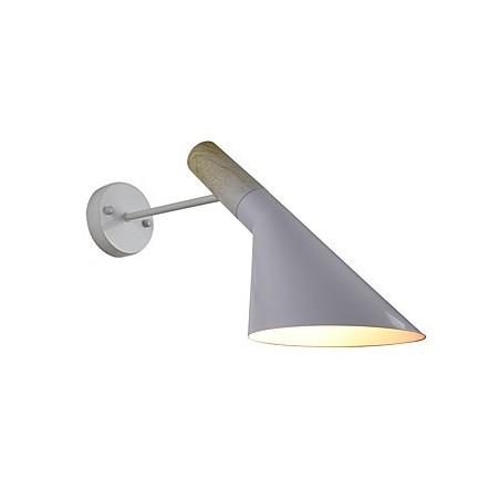 Nástenné svietidlo Nástenné svietniky Nástenné železo Nástenná lampa Dumb Black Lightsaber Lamp On Wall Nástenné svietidlo Nástenné svietniky Nástenné železo Nástenná lampa Dumb Black Lightsaber Lamp On Wall
