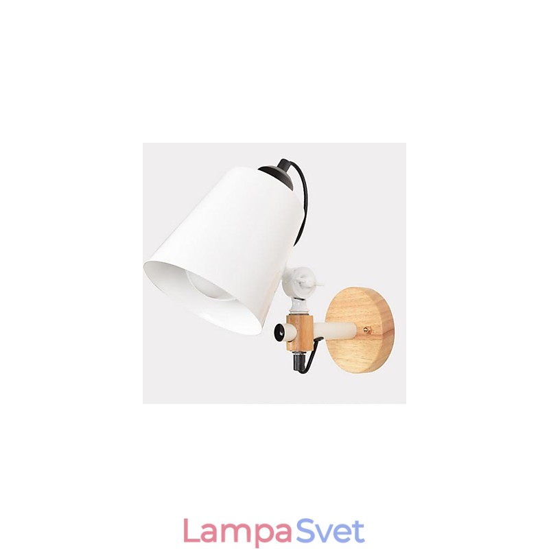 Severská nástenná lampa Spálňová čelovka Balkónová nástenná chodba chodba
