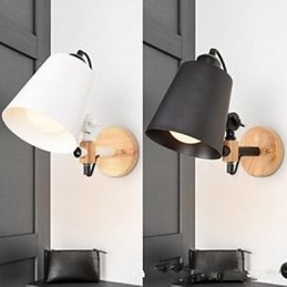 Severská nástenná lampa Spálňová čelovka Balkónová nástenná chodba chodba