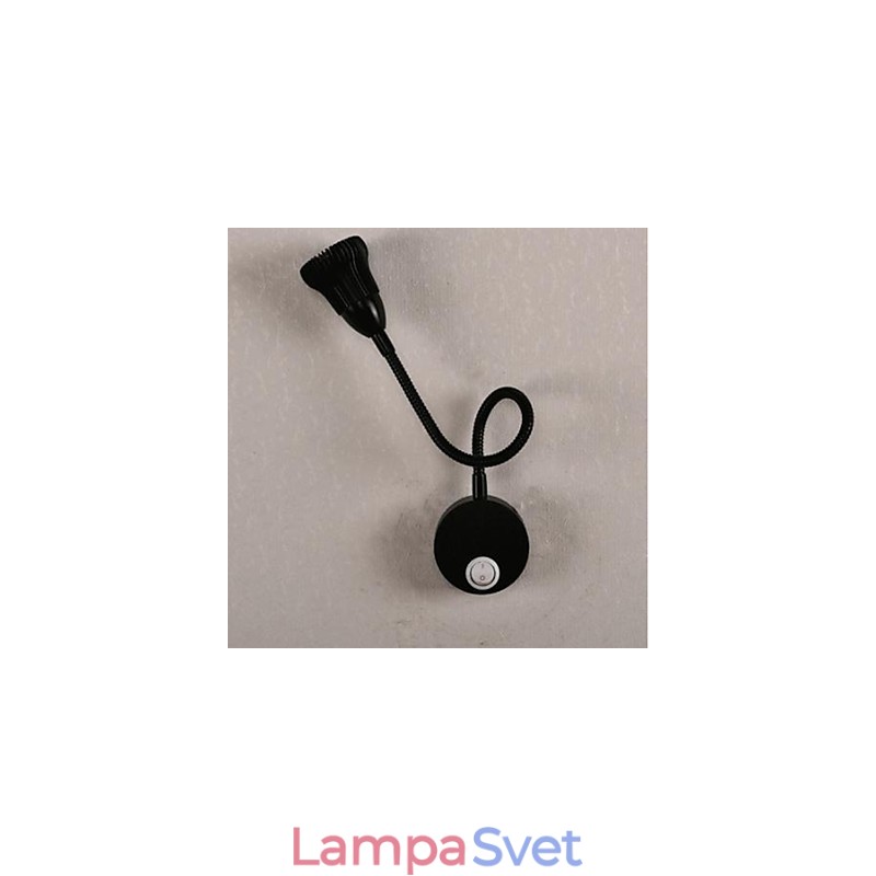 Funkcia maľovania pre nástenné svietidlo s okolitým svetlom