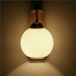 Vintage Others Feature Downlight Nástenné nástenné svietidlo