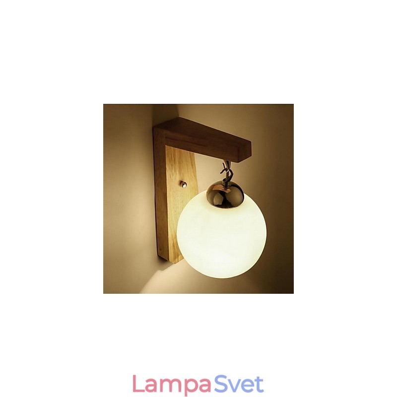 Vintage Others Feature Downlight Nástenné nástenné svietidlo
