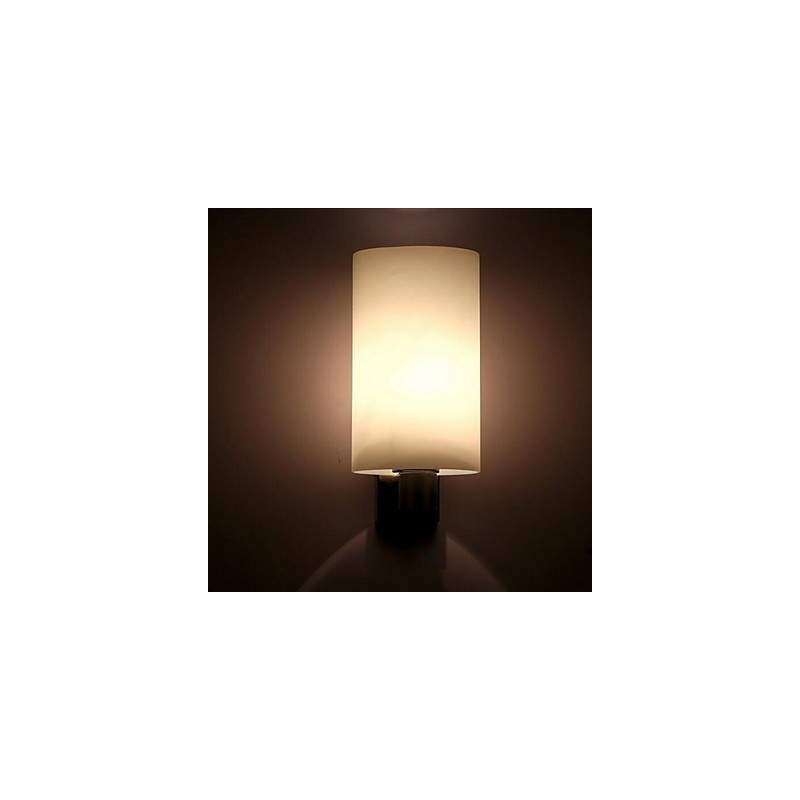 Moderné moderné galvanizované nástenné svietidlo Uplight Wall Sconces