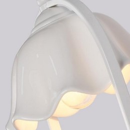 Moderné súčasné Iné sú vybavené nástenným svietidlom s nástenným svietidlom