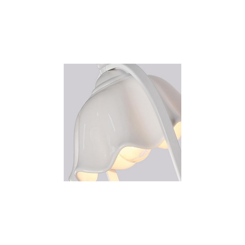 Moderné súčasné Iné sú vybavené nástenným svietidlom s nástenným svietidlom