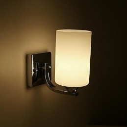 Moderné súčasné Iné sú vybavené nástenným svietidlom s osvetlením