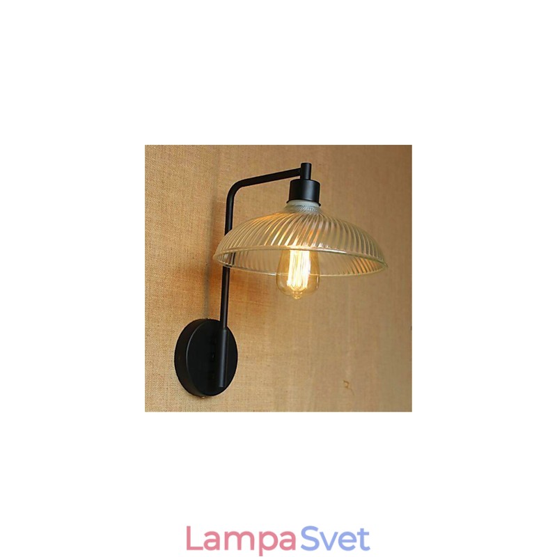 Rustic Lodge Country Black Oxide Povrchová úprava pre okolité svetlo s výkyvným ramenom
