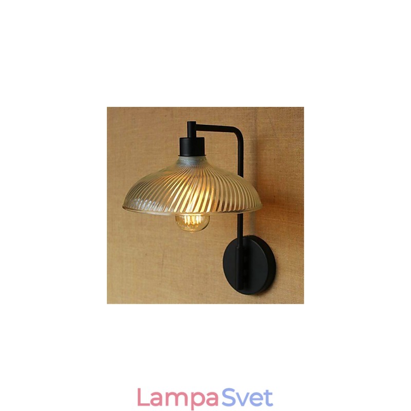 Rustic Lodge Country Black Oxide Povrchová úprava pre okolité svetlo s výkyvným ramenom