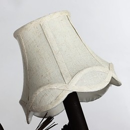 Severoamerický vintage kov so živicovým vtáčikom a šiškou Nástenná lampa vhodná do obývacej izby Nástenné svietidlo do jedálne