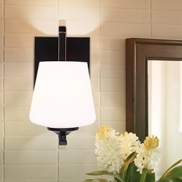 Moderná súčasná rustikálna chata Country Others Funkcia pre nástenné svietidlo v mini štýle Downlight