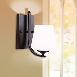 Moderná súčasná rustikálna chata Country Others Funkcia pre nástenné svietidlo v mini štýle Downlight