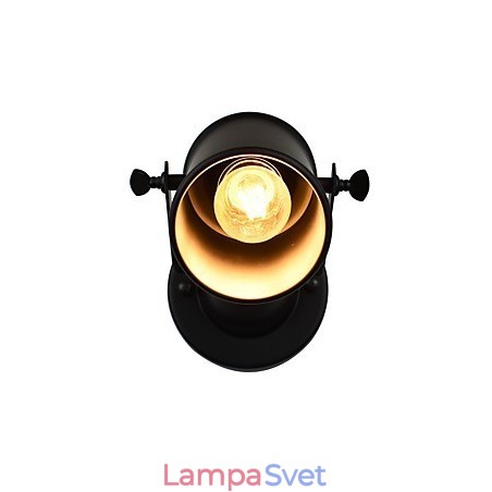 Maľovaná oceľová nástenná lampa Dumb Black Americká káva Dekorácia Retro nástenná lampa so svetelným mečom na stene Maľovaná oceľová nástenná lampa Dumb Black Americká káva Dekorácia Retro nástenná lampa so svetelným mečom na stene