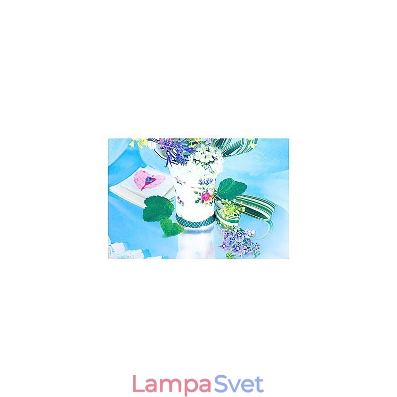 Integrovaná funkcia moderného súčasného moderného súčasného maľovania pre nástenné svietidlá s okolitým svetlom