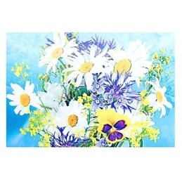 Integrovaná funkcia moderného súčasného moderného súčasného maľovania pre nástenné svietidlá s okolitým svetlom