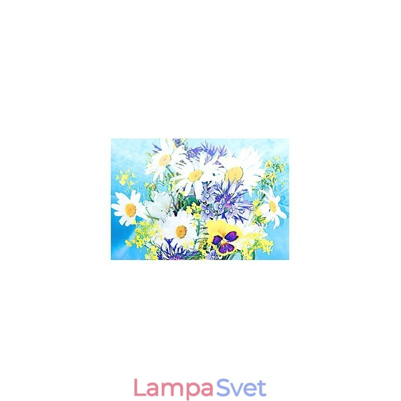 Integrovaná funkcia moderného súčasného moderného súčasného maľovania pre nástenné svietidlá s okolitým svetlom