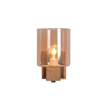 Sklenená nástenná lampa Moderné súčasné Iné Nástenné nástenné svietidlo v štýle Mini Ambient Light Sklenená nástenná lampa Moderné súčasné Iné Nástenné nástenné svietidlo v štýle Mini Ambient Light