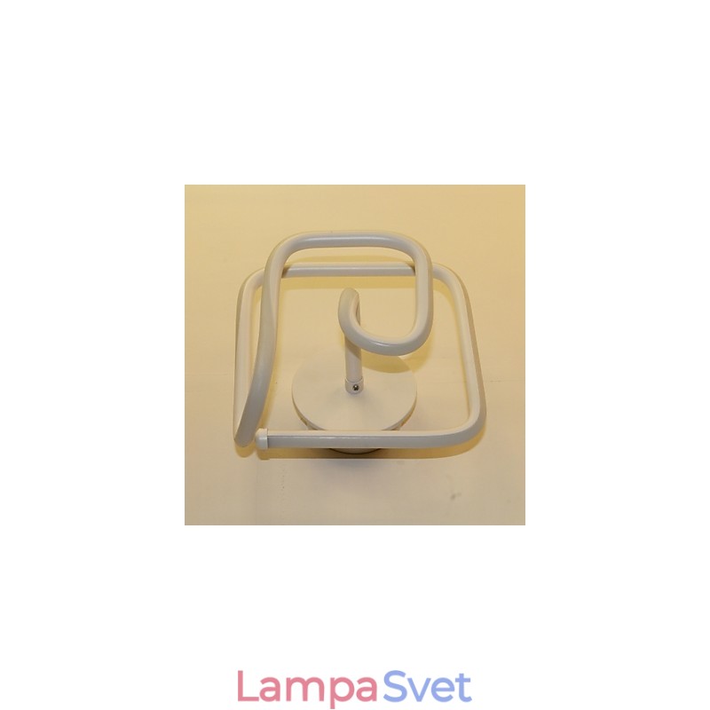 Nástenná lampa Jednoduché Moderné Kreatívne Llight Prispôsobená spálňa Dekoratívne svetlá Ulička Balkón Vstavaná nástenná lampa