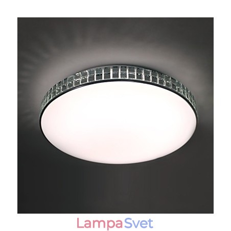 Moderné stropné svietidlo zapustené akrylové maľby na kov 90 265V Light Moderné stropné svietidlo zapustené akrylové maľby na kov 90 265V Light